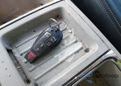 2012 Chrysler Town & Country Touring from USA, damaged, VIN 2C4RC1BG9CR237160